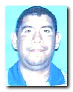 Offender Casimiro Salindo Jr