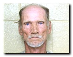 Offender Charles Wayne Berry