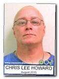 Offender Christapher Lee Howard