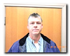 Offender Christopher Don Eudy