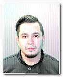 Offender Christopher M Monroy