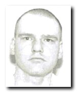 Offender Conrad Ackerberg Jr