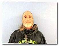 Offender David Carl Anderson