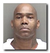 Offender Deldrick Shamon Anthony