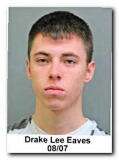 Offender Drake Lee Eaves