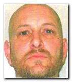 Offender Eric Allen Vickers