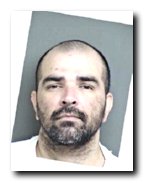 Offender Ernest Morales