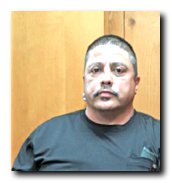 Offender Ernesto Garcia