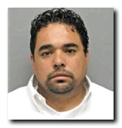 Offender Francisco Rodriguez