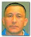 Offender Geraldo Alcides Gonzalez