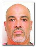 Offender Harry Estebon Santana Jr