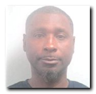 Offender Howard Lewis Vann