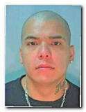 Offender Jabel Gallegos