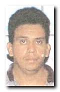 Offender Jose Alberto Sanchez