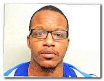 Offender Joshua Deandre Brunson