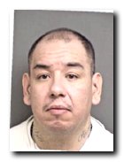 Offender Juan Antonio Martinez