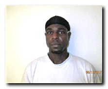 Offender Kenya Ricardo Fields