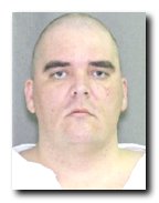 Offender Kevin Baley