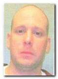 Offender Kevin Custer