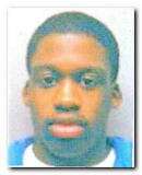 Offender Lamar Derrell Langley