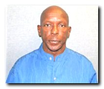 Offender Lawrence Micheal Jolivet