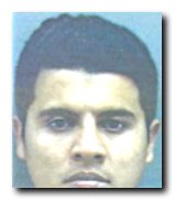 Offender Marco Tulio Sanabriacaceres