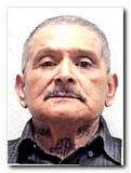 Offender Mario Alberto Miranda