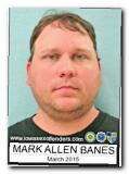 Offender Mark Allen Banes