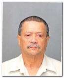 Offender Norberto Gonzalez