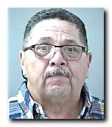 Offender Richard Alvarez Romo