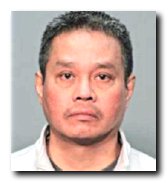 Offender Richard Camacho Sasamoto