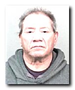 Offender Richard Cervantez Ramos