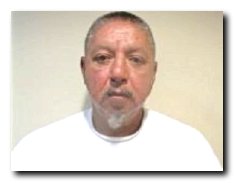 Offender Richard Emilio Saenz