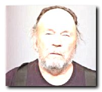 Offender Richard Gerald Reeder