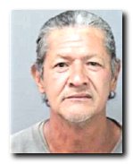 Offender Richard Moreno Rea