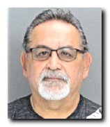 Offender Richard Paul Sandoval