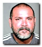 Offender Richard Salazar