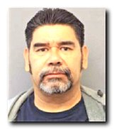 Offender Richard Sanchez