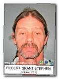 Offender Robert Grant Stephen