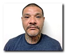 Offender Robert Quintanilla