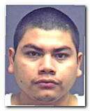 Offender Ronald Rubelio Garcia-cortez