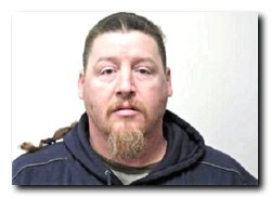 Offender Ross Sperry