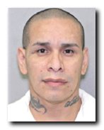 Offender Santiago Flores