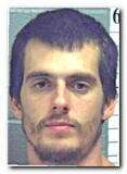 Offender Travis James Siever