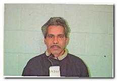 Offender Andres De Jesus