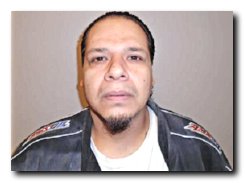 Offender Arthur Avila