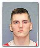 Offender Austin Reed Sherwin