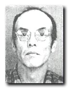 Offender Bernardino Tapia