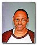 Offender Billy Mack Ervin Jr