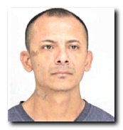 Offender David Segundo Jr